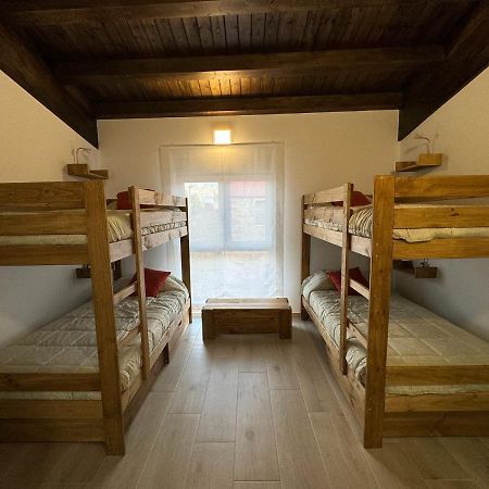 Alameda Amable Βίλα La Zarza de Pumareda Εξωτερικό φωτογραφία