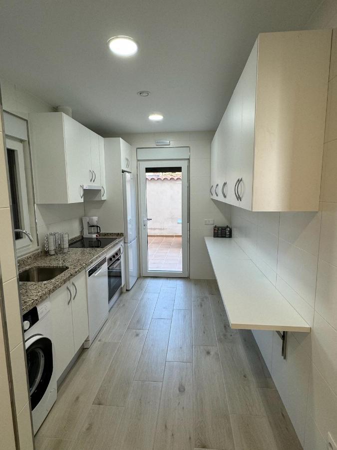 Alameda Amable Βίλα La Zarza de Pumareda Εξωτερικό φωτογραφία